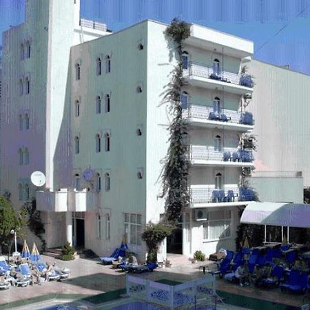 Serin Hotel Marmaris Exterior photo