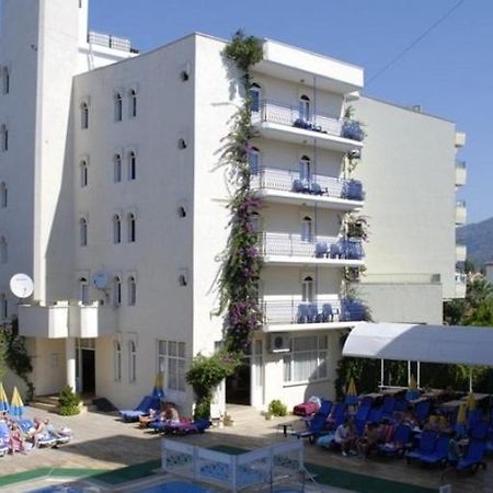 Serin Hotel Marmaris Exterior photo